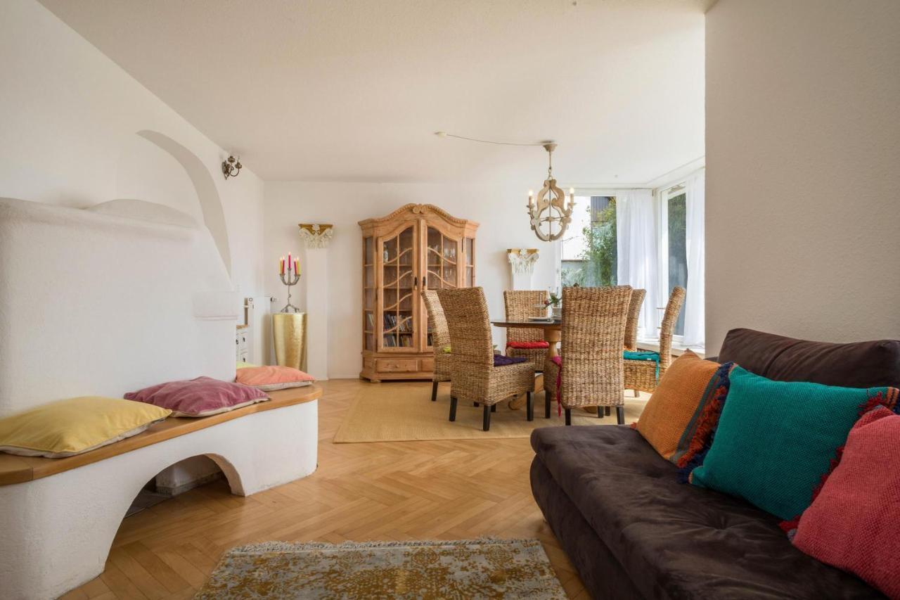 Haus See- Und Saentisblick Eg FDH Buitenkant foto