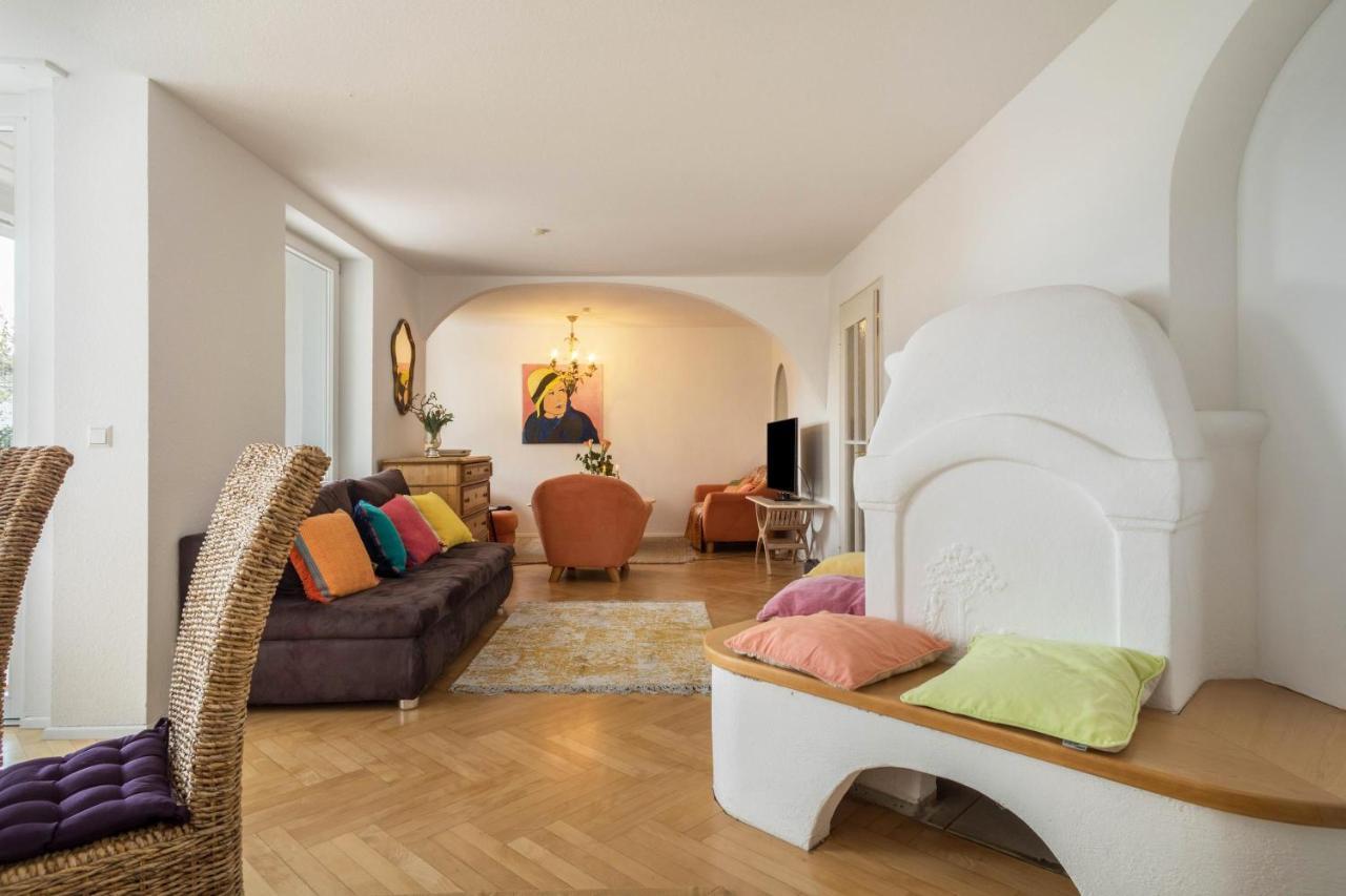 Haus See- Und Saentisblick Eg FDH Buitenkant foto