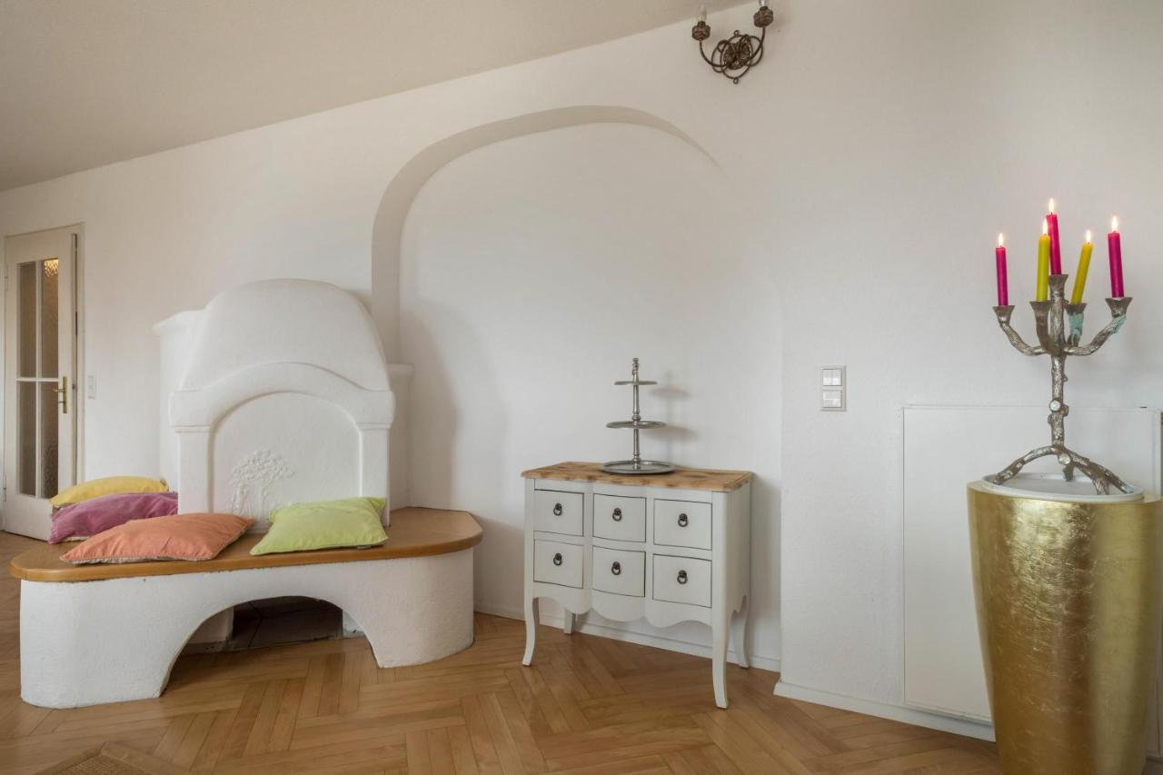 Haus See- Und Saentisblick Eg FDH Buitenkant foto