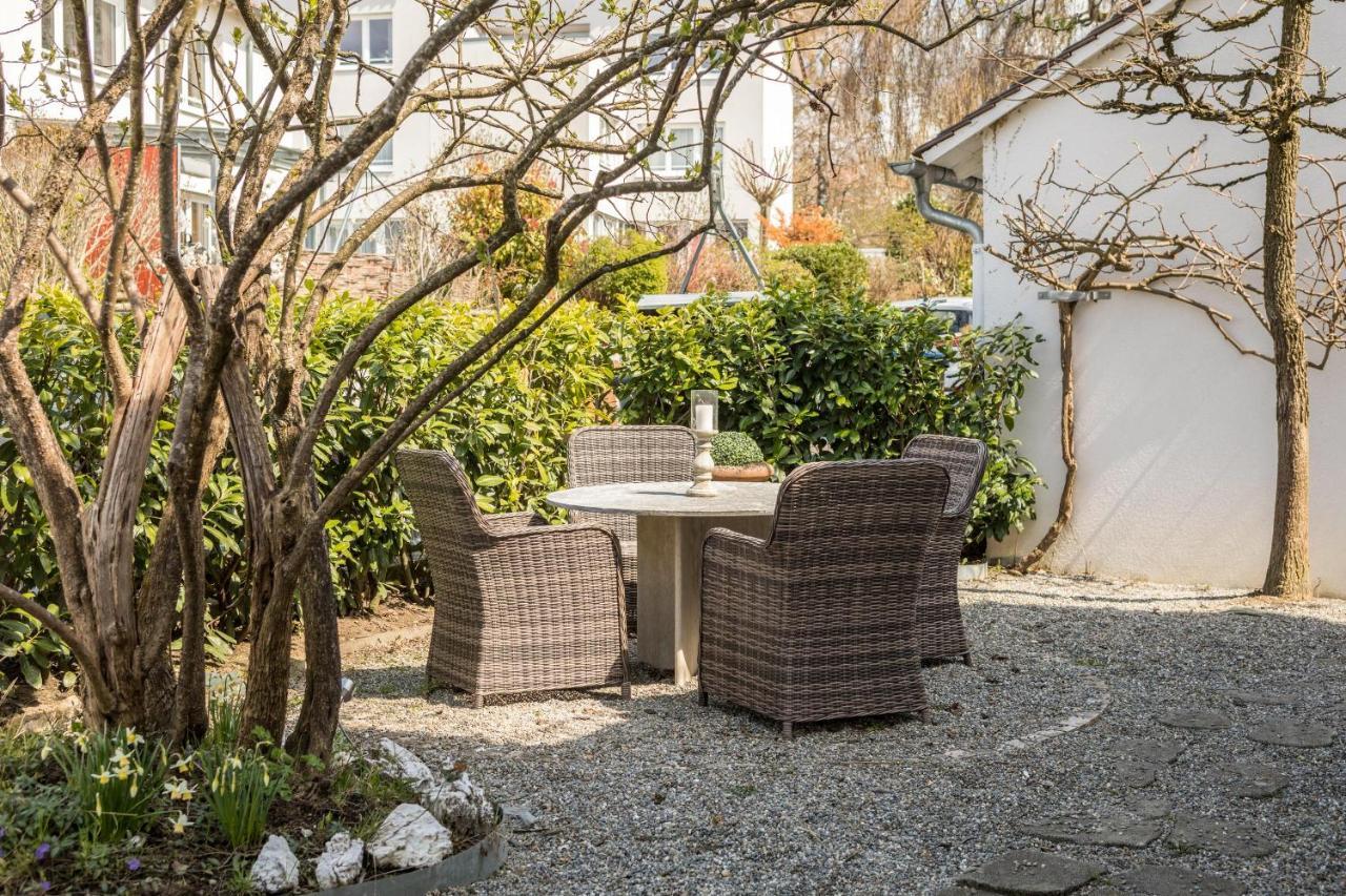 Haus See- Und Saentisblick Eg FDH Buitenkant foto
