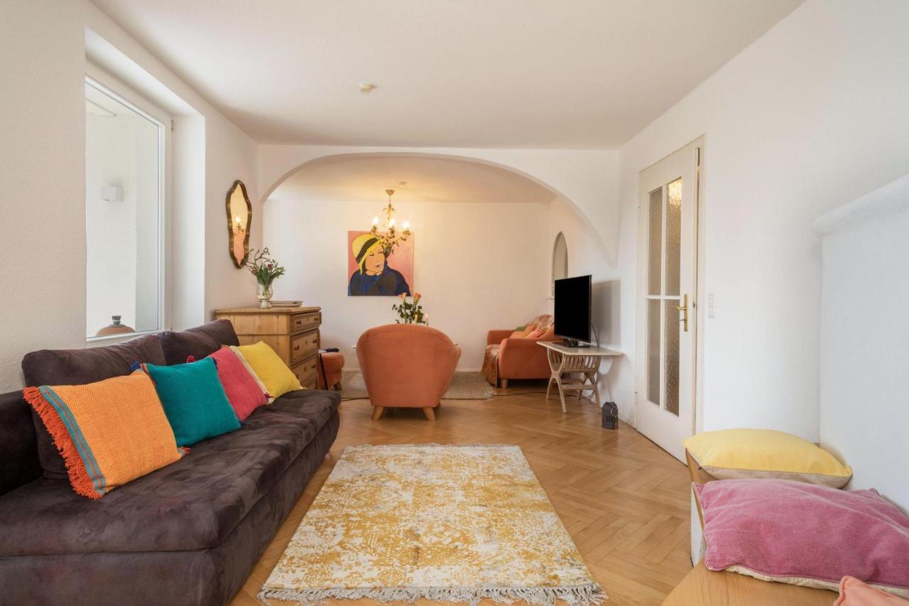Haus See- Und Saentisblick Eg FDH Buitenkant foto